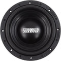 U SERIES 10IN V.2 D4 (1750 RMS) SUBWOOFER