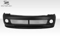 2002-2005 Dodge Ram Duraflex SRT Look Front Bumper Cover - 1 Piece