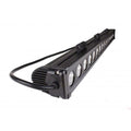 Quake LED light bar