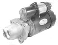 REMANUFACTURED STARTER MOTOR