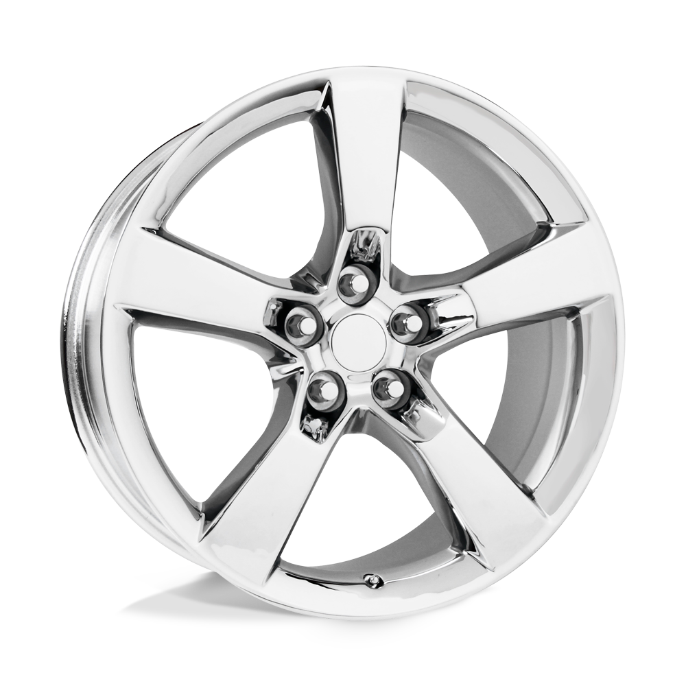 125C PR125C 20X8 5X120 CHR +35MM