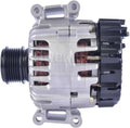 REMANUFACTURED ALTERNATOR