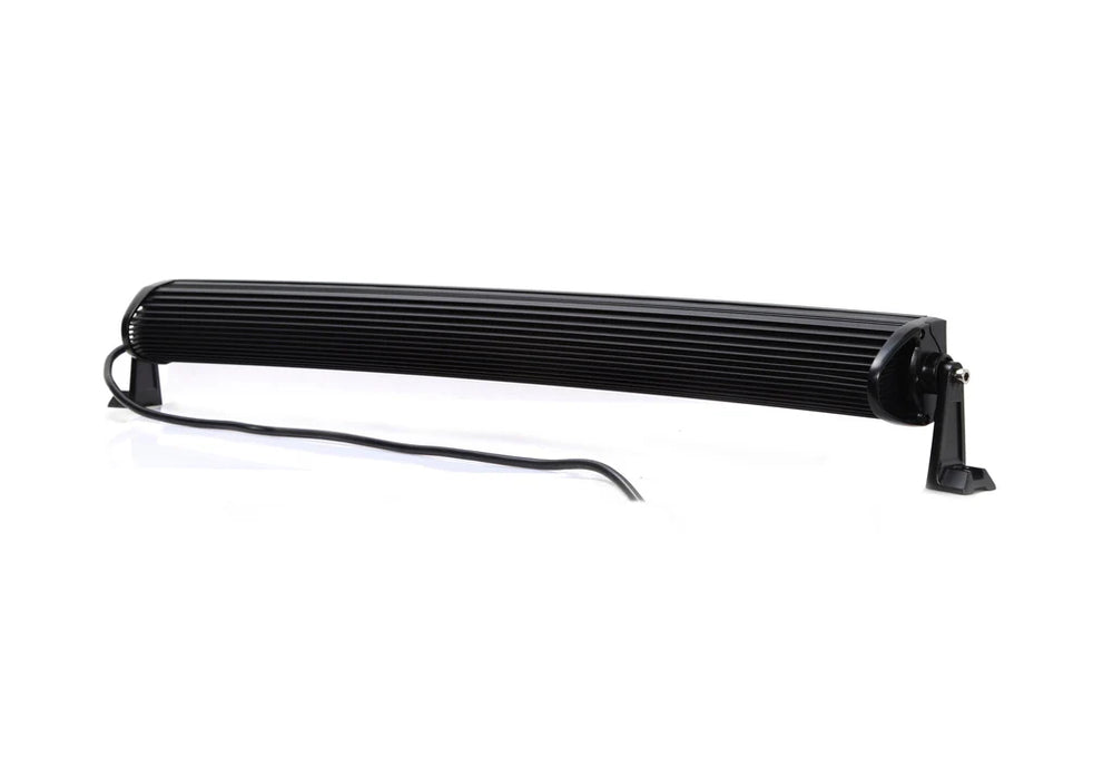 Quake LED blue light bar
