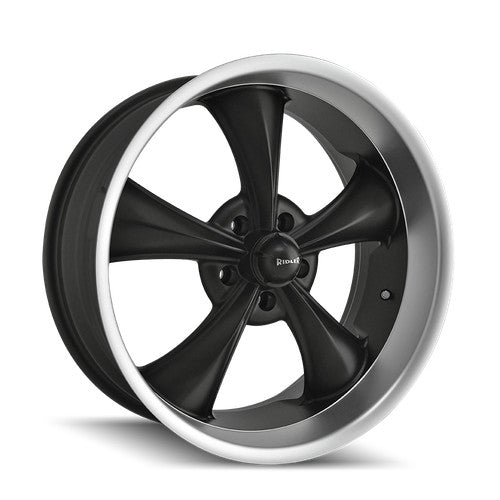 CLASSIC 20x9.5 CHROME