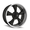 CLASSIC 20x9.5 CHROME