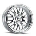 CLASSIC 20x9.5 CHROME