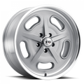 CLASSIC 20x9.5 CHROME