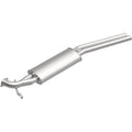 DIRECT-FIT RESONATOR - 81-85 MERCED