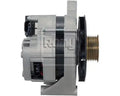 NEW ALTERNATOR