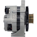 NEW ALTERNATOR