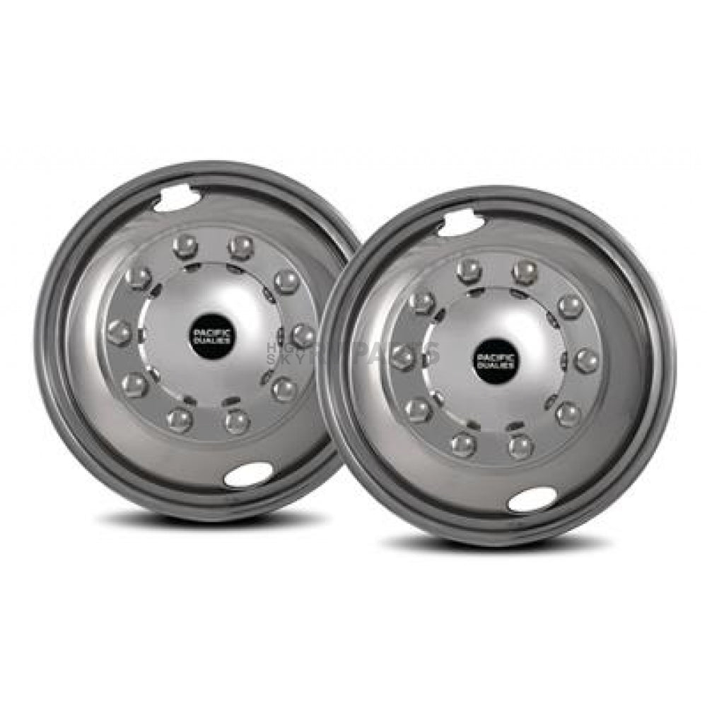 FRONT KIT 22.5' X 8.25'