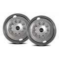 PACIFIC DUAL auto part