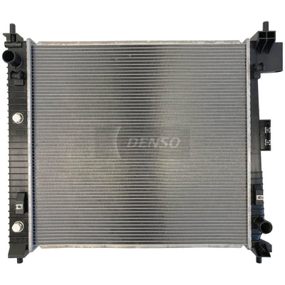 Denso auto part