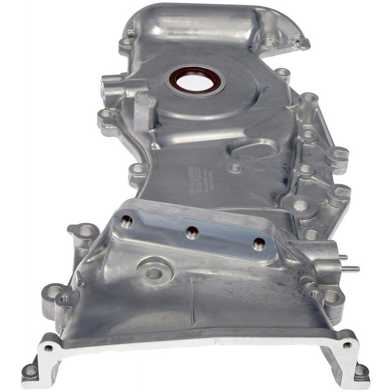 TIMING COVER KIT