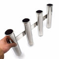304 S.S. 4-TUBE ROCKET LAUNCHER