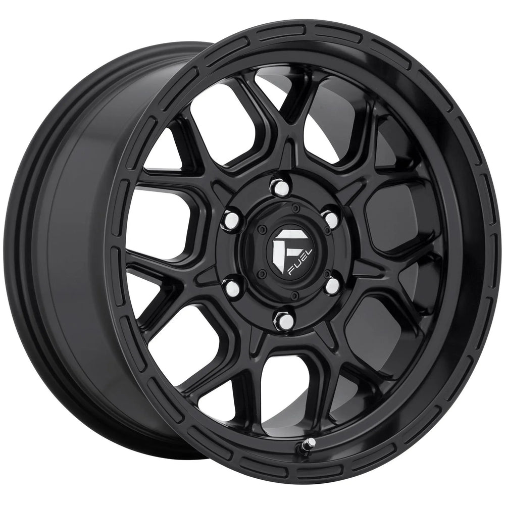 D670 20X9 6X5.5 MT-BLK 01MM