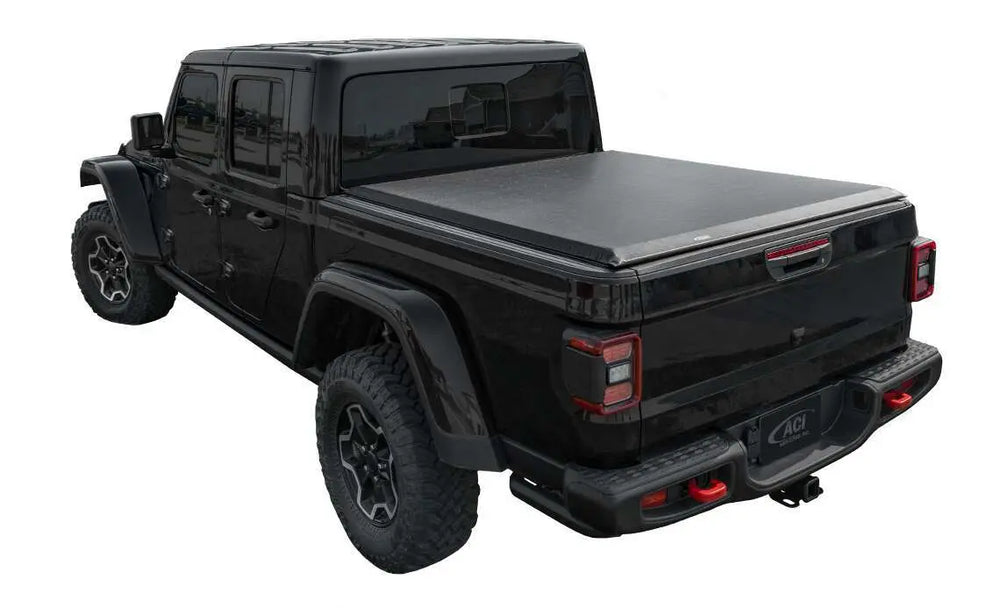~(26 lbs. 78X8X6)~ 20-ON Jeep Gladiator 5 Box
