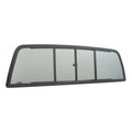 GASKETSET MANUAL 4 GLASS SLIDER FY95039PK1 9504 TACOMA SOLAR TINT