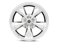 AR605M 18X9 5X4.5 CHROME 34MM