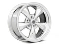 AR605M 18X9 5X4.5 CHROME 34MM
