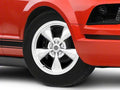AR605M 18X9 5X4.5 CHROME 34MM