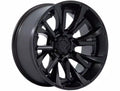 TANTRUM 20X10 6X5.5 106 -18 M-BLK