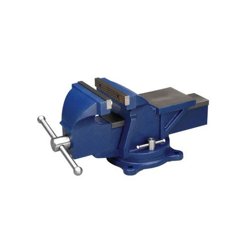 GENERAL PURPOSE 6 JAW BENCH VISE W