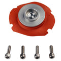 Holley auto part