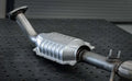MagnaFlow California Grade CARB Compliant Direct-Fit Catalytic Converter 334244