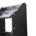 STEP ABOVEGEN2 4 STEP ENTRY STEP MANUAL 8IN RISE FITS INNER DOOR FLANGE WIDTH OF 23.7526.25IN