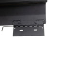 STEP ABOVEGEN2 4 STEP ENTRY STEP MANUAL 8IN RISE FITS INNER DOOR FLANGE WIDTH OF 23.7526.25IN