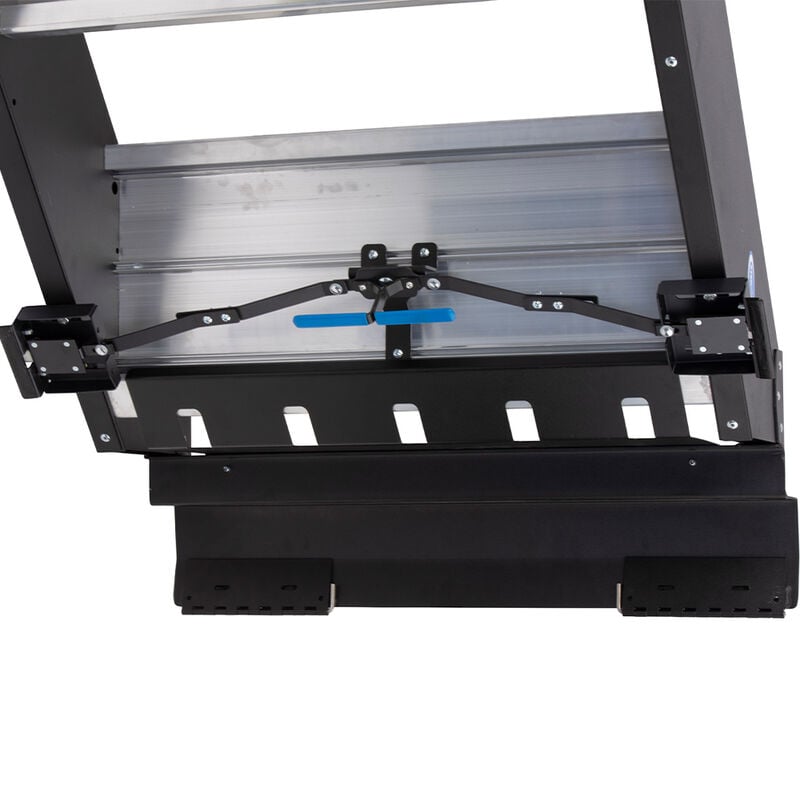 STEP ABOVEGEN2 4 STEP ENTRY STEP MANUAL 8IN RISE FITS INNER DOOR FLANGE WIDTH OF 23.7526.25IN
