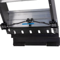 STEP ABOVEGEN2 4 STEP ENTRY STEP MANUAL 8IN RISE FITS INNER DOOR FLANGE WIDTH OF 23.7526.25IN