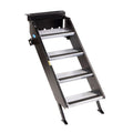 STEP ABOVEGEN2 4 STEP ENTRY STEP MANUAL 8IN RISE FITS INNER DOOR FLANGE WIDTH OF 23.7526.25IN