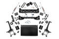 ***Discontinued***Crossmember Box Toyota Tundra (07-21)