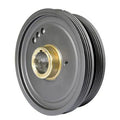 HARMONIC BALANCER