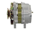 REMANUFACTURED ALTERNATOR
