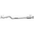 DIRECT-FIT FRONT PIPE KIT
