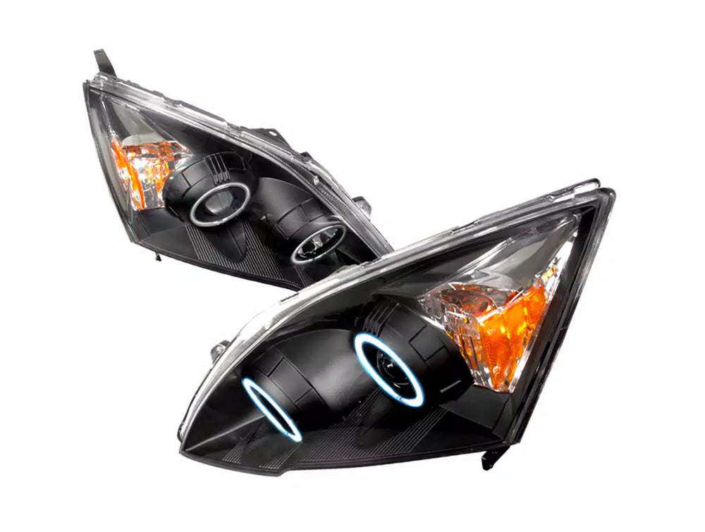 07-08 CRV CCFL HALO PROJE