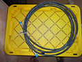 POWRTECH CYLINDER HOSE KIT-20'
