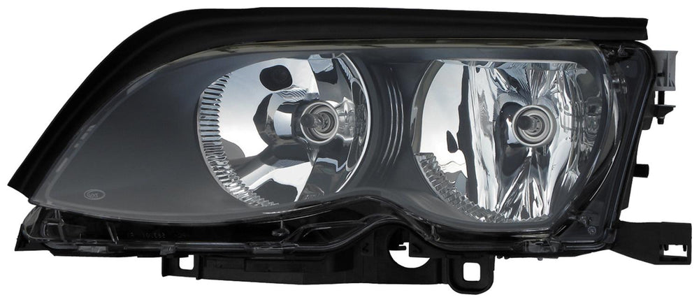 HEAD LAMP - LEFT