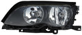 HEAD LAMP - LEFT