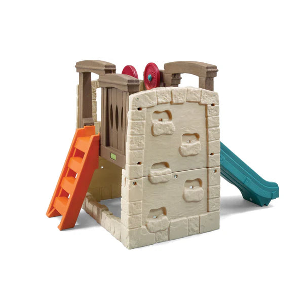 NATURALLY PLAYFUL WOODLAND CLIMBER II