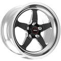 Weld auto part