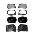 14+ HARLEY DAVIDSON CUT IN LID KIT WITH ST69CX2 2OHM