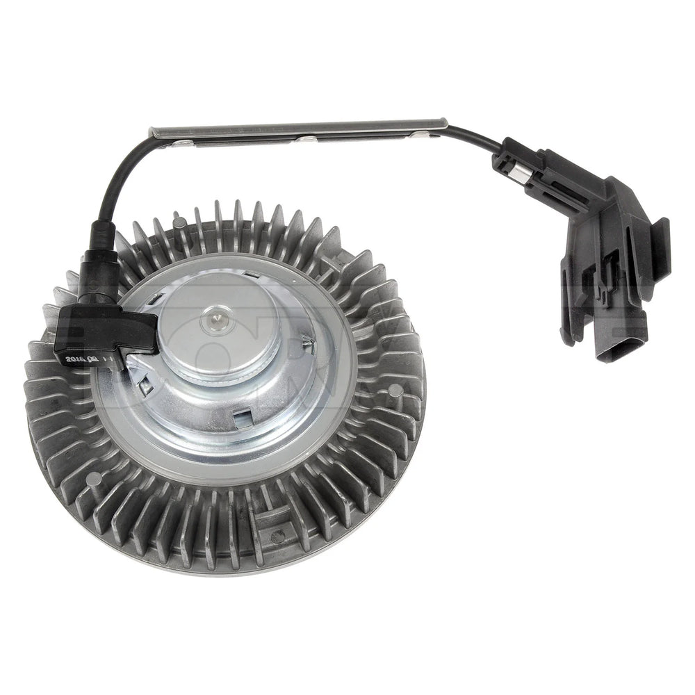 FAN CLUTCH