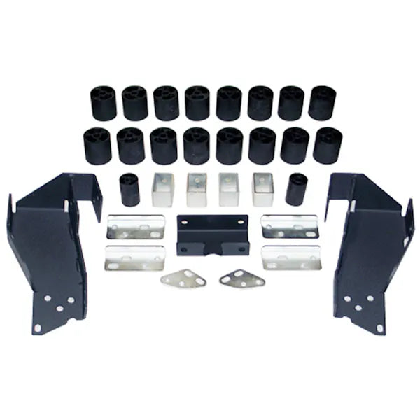 07- GM P/U 3in. Body Lift kit