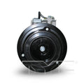 1524 RAM 1500 5.7L COMPRESSOR