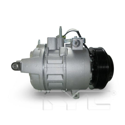 TYC air compressor