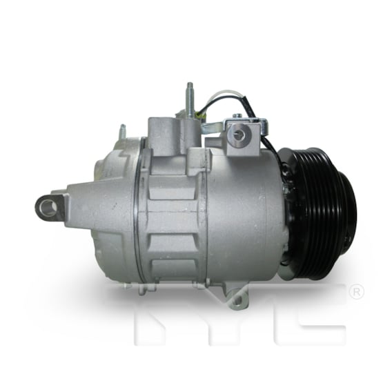 1524 RAM 1500 5.7L COMPRESSOR